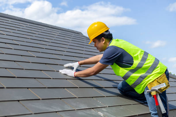 Best Residential Roofing Contractor  in Tuttle, OK