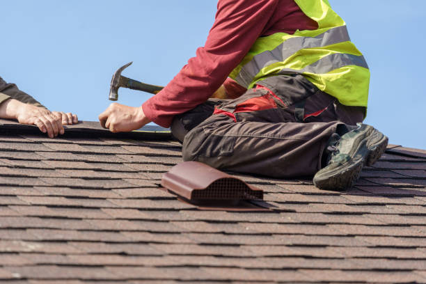 Best Residential Roof Replacement  in Tuttle, OK