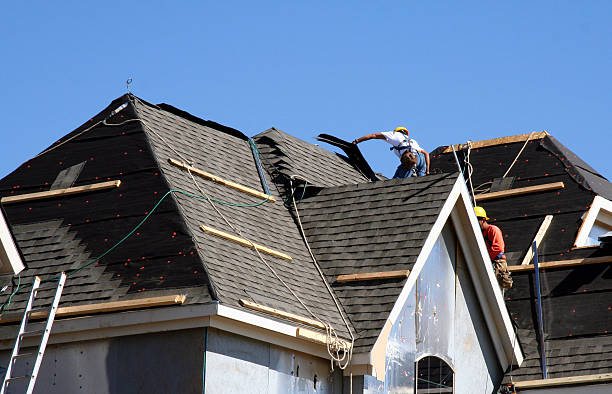 Best Tile Roofing Contractor  in Tuttle, OK