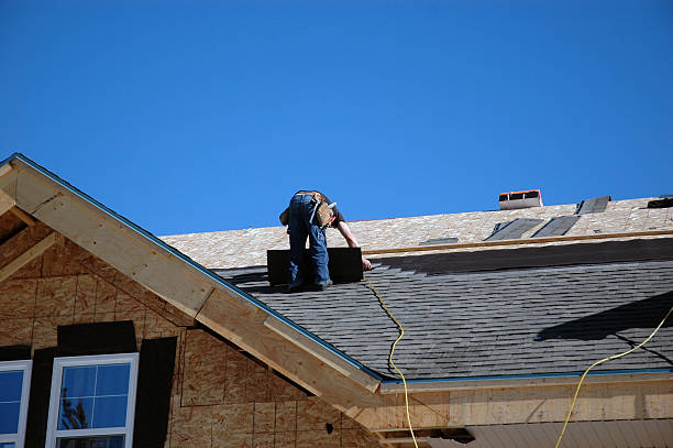 Best Local Roofing Companies  in Tuttle, OK