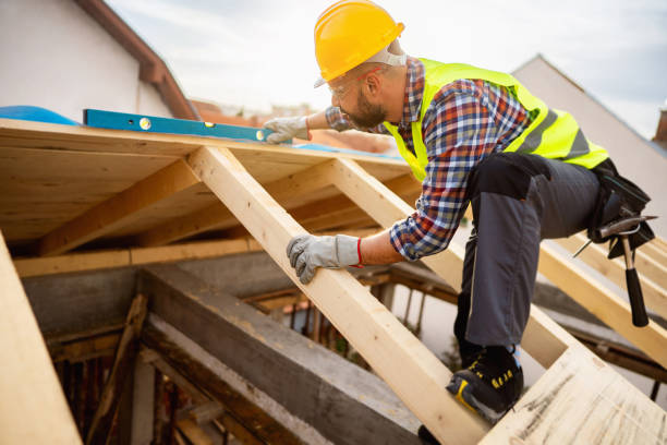 Best Roof Waterproofing Services  in Tuttle, OK