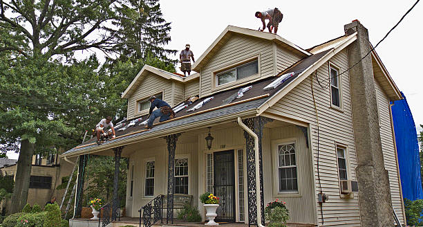 Best Roof Maintenance Services  in Tuttle, OK