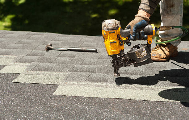 Best Storm Damage Roof Repair  in Tuttle, OK