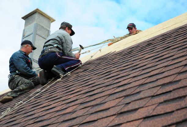 Best Residential Roofing Contractor  in Tuttle, OK