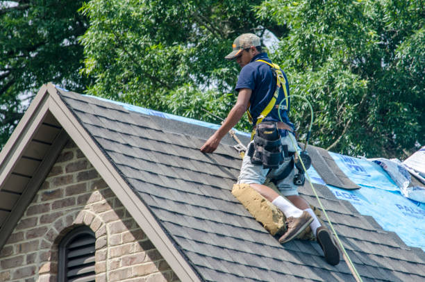 Best Storm Damage Roof Repair  in Tuttle, OK
